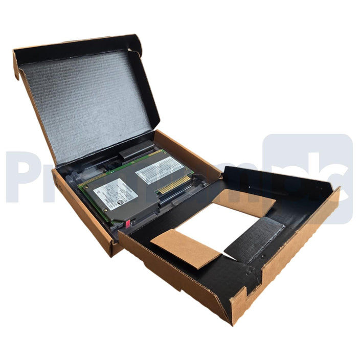 ALLEN BRADLEY 1771-IXHR /C THERMOCOUPLE/Mv INPUT MODULE REV. D01 1771IXHR NSMP