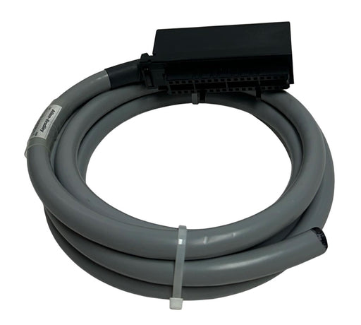 ALLEN BRADLEY 1492-CABLE025TBCH /C DIGITAL I/O MODULE-READY CABLE 36PT 2.5M NSNP