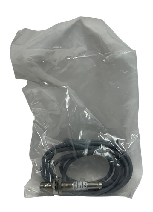 ALTECH CORP AIS12F04AP024-2M / AIS12F04AP0242M PROXIMITY SENSOR M12 30V 2M NSMP