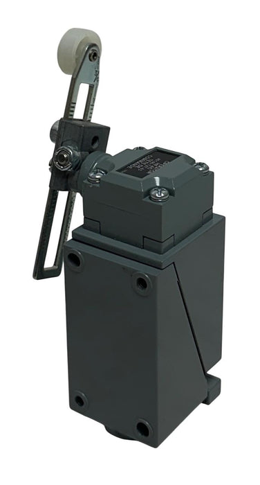 ALLEN BRADLEY 802T-ATP /J BULLETIN 802T OILTIGHT LIMIT SWITCH 40146-747-63 NSNP