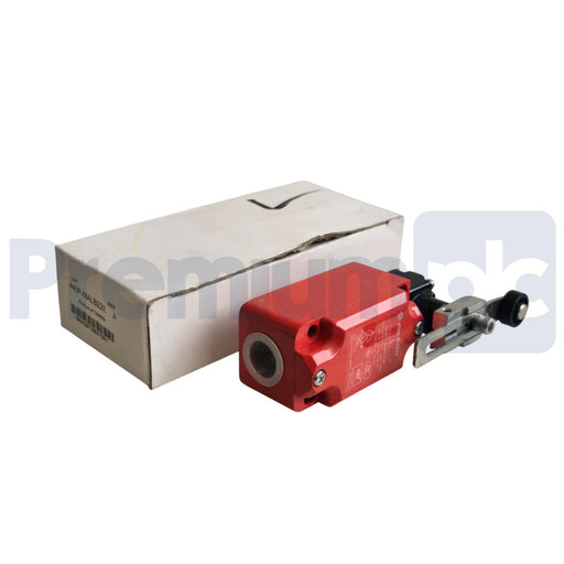 ALLEN BRADLEY 440P-MALB22E /A GuardMaster SAFETY LIMIT SWITCH 440PMALB22E NSMP