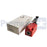ALLEN BRADLEY 440P-MALB22E /A GuardMaster SAFETY LIMIT SWITCH 440PMALB22E NSMP
