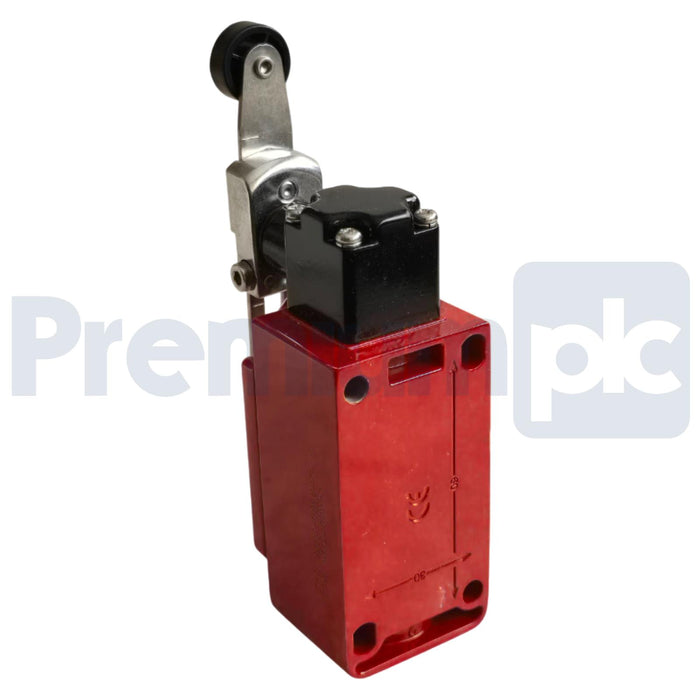 ALLEN BRADLEY 440P-MALB22E /A GuardMaster SAFETY LIMIT SWITCH 440PMALB22E NSMP