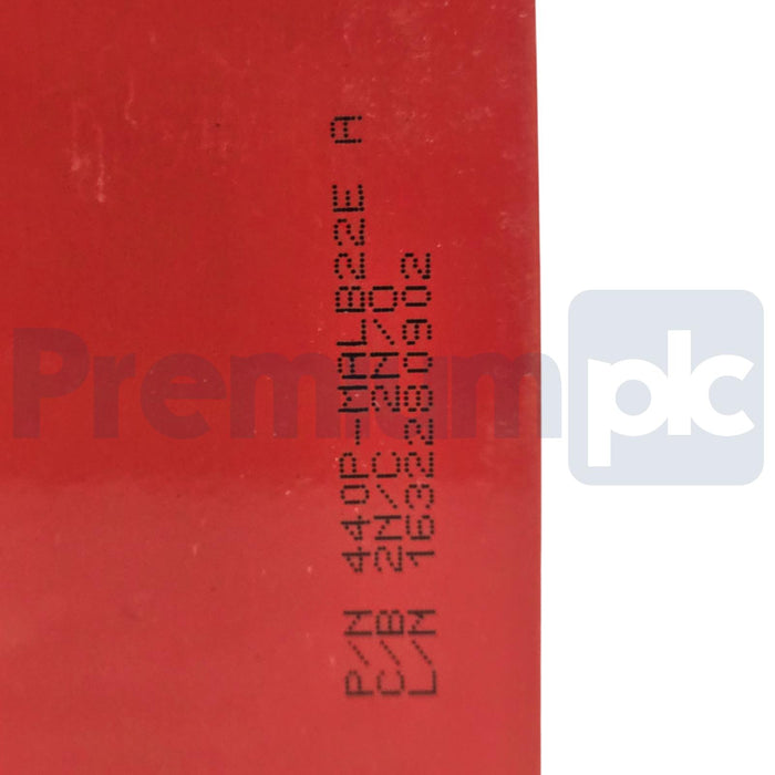 ALLEN BRADLEY 440P-MALB22E /A GuardMaster SAFETY LIMIT SWITCH 440PMALB22E NSMP