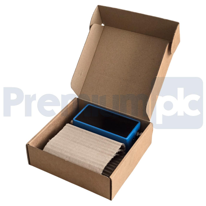 ALLEN BRADLEY 871F-D70NP50-D4 /A FLAT PACK STYLE INDUCTIVE SENSOR 10-30VDC NSMP