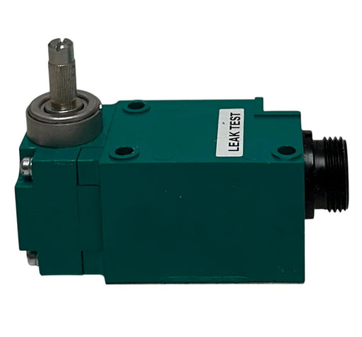 ALLEN BRADLEY 802M-AJ1 /F BULLETIN 802M LIMIT SWITCH PRE-WIRED 802M-AX HEAD USNP