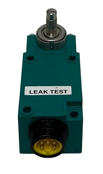 ALLEN BRADLEY 802M-AJ1 /F BULLETIN 802M LIMIT SWITCH PRE-WIRED 802M-AX HEAD USNP