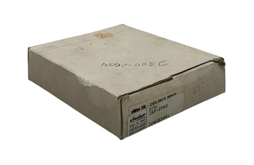 IFM OKF-FPKG / OK5001 EFECTOR 200 FIBER OPTIC AMPLIFIER 10-55VDC 40mm NSMP