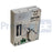 LENZE EVS9324-ES / 33.9324SE.2M.21 SERVO INVERTER 3P/480V 00408453 w/EMF2133IB