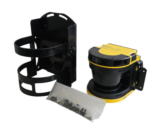 KEYENCE SZ-VH1X SZ-V SAFETY LASER SCANNER HEAD w/CAMERA FUNCTION NUPI