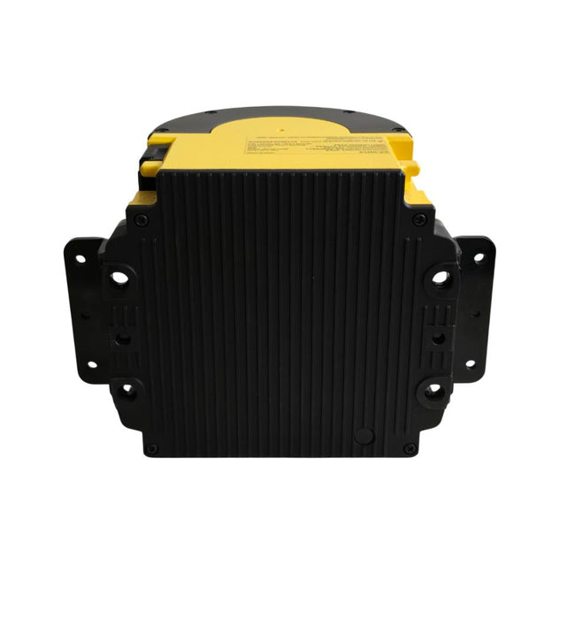 KEYENCE SZ-VH1X SZ-V SAFETY LASER SCANNER HEAD w/CAMERA FUNCTION NUPI