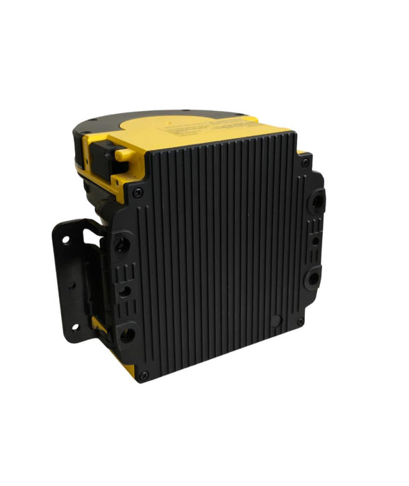 KEYENCE SZ-VH1X SZ-V SAFETY LASER SCANNER HEAD w/CAMERA FUNCTION NUPI