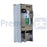 EATON DG1-34087FN-C21C PowerXL DG1 VFD 60/75HP 3P/440-500V 9702-4012-00P NSNP