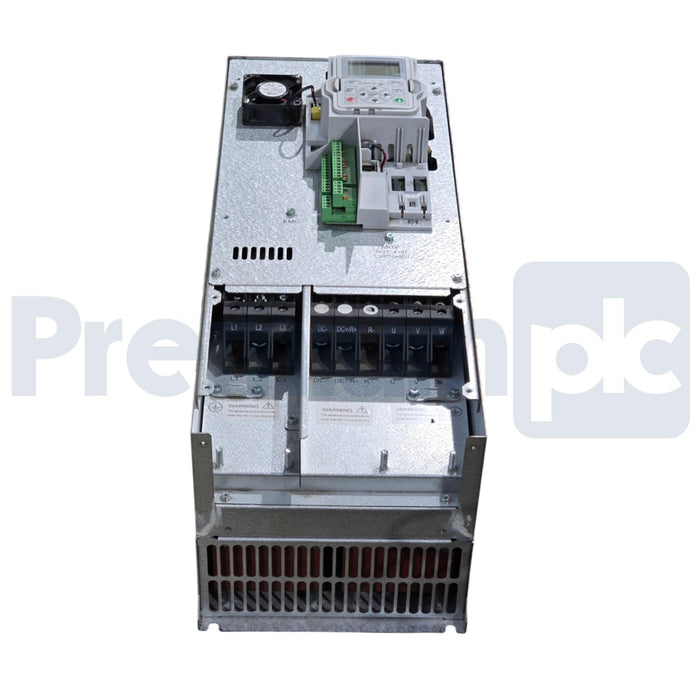 EATON DG1-34087FN-C21C PowerXL DG1 VFD 60/75HP 3P/440-500V 9702-4012-00P NSNP