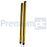 OMRON STI F3SG-4RA0800-14 F3SG-RA SAFETY LIGHT CURTAIN SET 14mmx800mm 24VDC NSNP