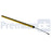 OMRON STI F3SG-4RA0960-14-D F3SG-RA SAFETY LIGHT CURTAIN RECEIVER 24VDC NSNP