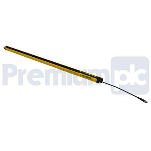 OMRON STI F3SG-4RA0960-14-D F3SG-RA SAFETY LIGHT CURTAIN RECEIVER 24VDC NSNP