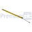 OMRON STI F3SG-4RA0960-14-D F3SG-RA SAFETY LIGHT CURTAIN RECEIVER 24VDC NSNP
