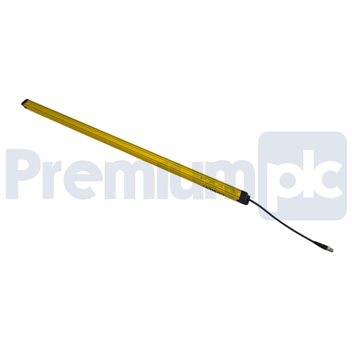 OMRON STI F3SG-4RA0960-14-D F3SG-RA SAFETY LIGHT CURTAIN RECEIVER 24VDC NSNP