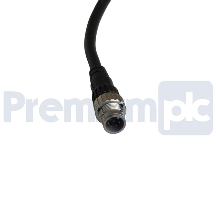 OMRON STI F3SG-4RA0960-14-D F3SG-RA SAFETY LIGHT CURTAIN RECEIVER 24VDC NSNP