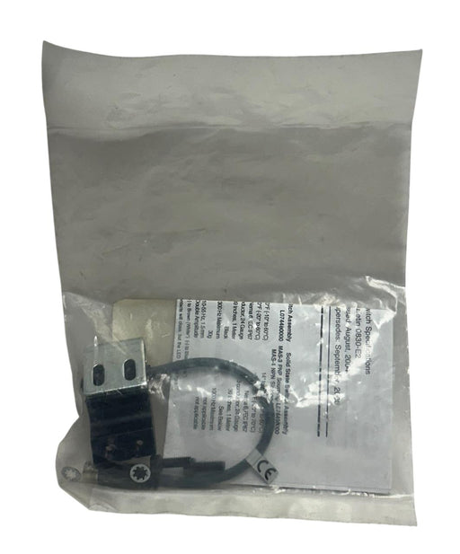 PARKER L07449000C / MAS-3 OEM SWITCH ASSEMBLY / HALL EFFECT 5-30VDC 5.91'' NSFS