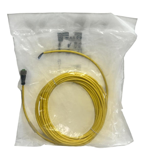 4 MURR ELEKTRONIK 7000-12221-0240700 / 7000122210240700 CONNECTION CABLES NSFS