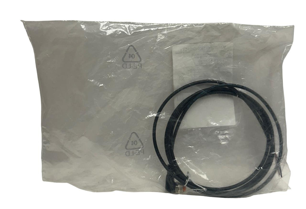 4 AUTOMATIONDIRECT ADOAH043MSS0002H04 / EVC178 CONNECTORS W/ CABLES 10-36V NSMP