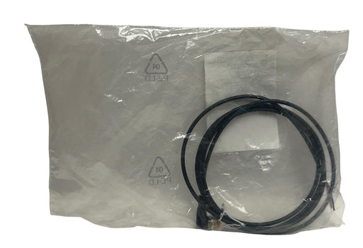 4 AUTOMATIONDIRECT ADOAH043MSS0002H04 / EVC178 CONNECTORS W/ CABLES 10-36V NSMP