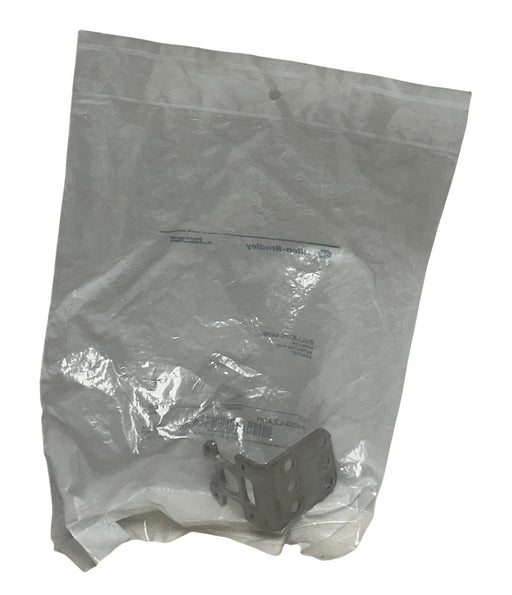 4 ALLEN BRADLEY 440G-LZAM1 /A BULLETIN 440G -LZA ACTUATOR MTG BRACKETS NSFS