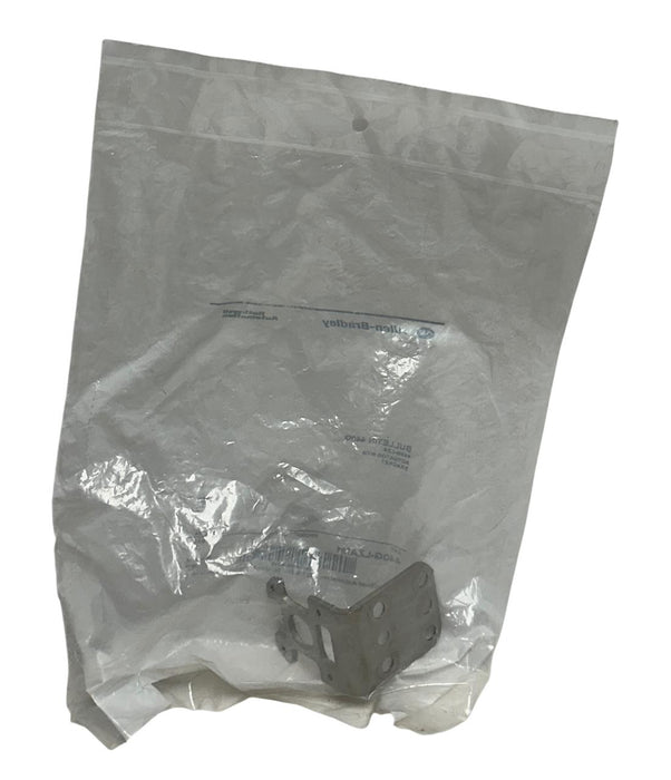 4 ALLEN BRADLEY 440G-LZAM1 /A BULLETIN 440G -LZA ACTUATOR MTG BRACKETS NSFS