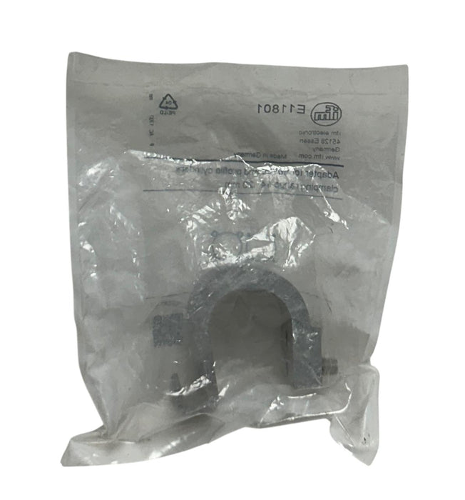 3 IFM E11801 OEM ADAPTERS FOR TIE ROD AND PROFILE CYLINDERS 14-20mm RANGE NSFS