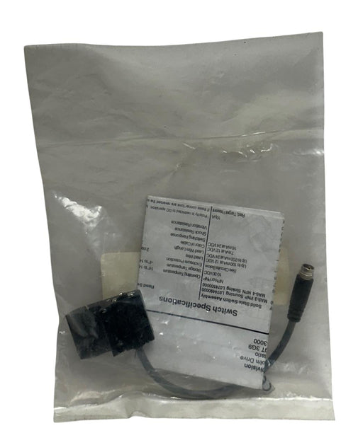 PARKER L07449000C / MAS-3 OEM SWITCH ASSEMBLY / HALL EFFECT 5-30VDC 5.91'' NSMP