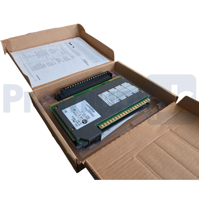 ALLEN BRADLEY 1771-IBN /C PLC-5 DC INPUT MODULE 10-30V REV. D02 1771IBN NSMP