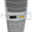 nVent HOFFMAN G52 SpectraCool AIR CONDITIONER 8000BTU 460V G520846G050 NSNP