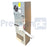 nVent HOFFMAN G52 SpectraCool AIR CONDITIONER 8000BTU 460V G520846G050 NSNP