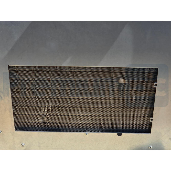 nVent HOFFMAN G52 SpectraCool AIR CONDITIONER 8000BTU 460V G520846G050 NSNP