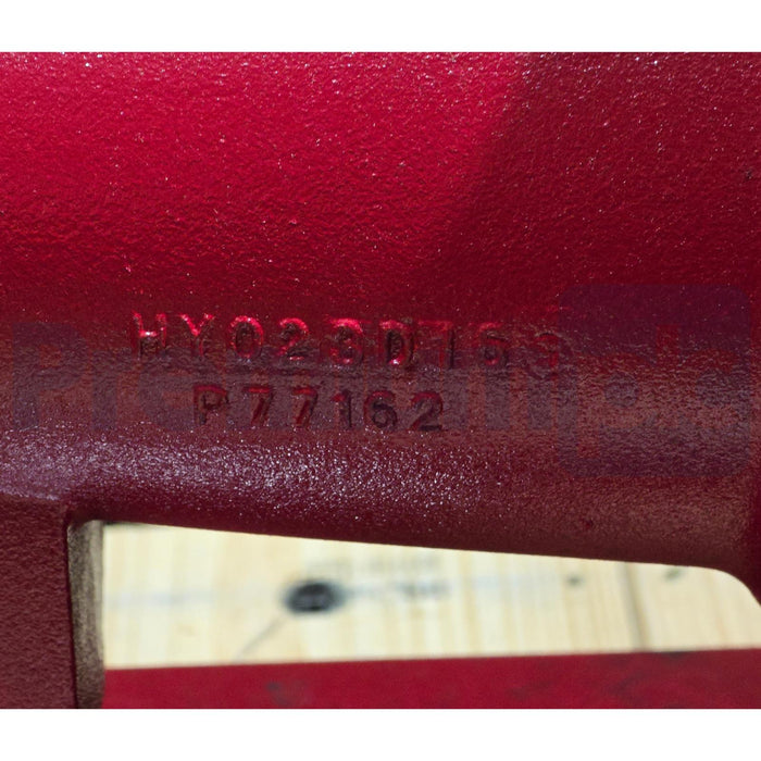 BELL & GOSSETT SERIES 1510 PUMP MODEL 3G - 440GPM 105FT 20HP 1800RPM 11.5"(READ)
