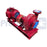BELL & GOSSETT SERIES 1510 PUMP MODEL 3G - 440GPM 105FT 20HP 1800RPM 11.5"(READ)