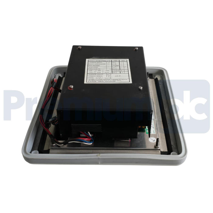 METTLER TOLEDO SAFELINE V3 - 84497 METAL DETECTOR CONTROL MODULE 4500-411R REP.