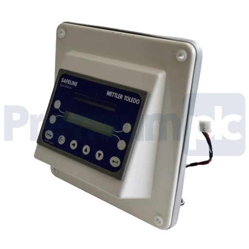 METTLER TOLEDO SAFELINE V3 - 84497 METAL DETECTOR CONTROL MODULE 4500-411R REP.