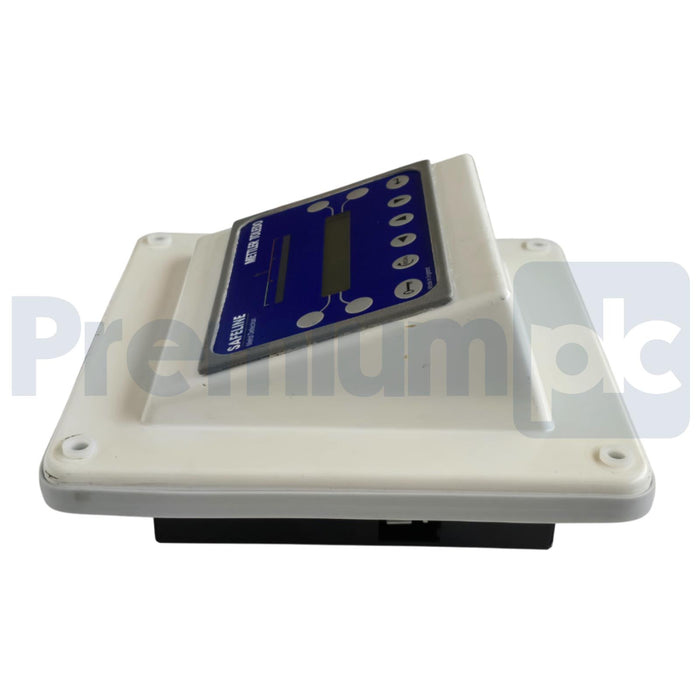 METTLER TOLEDO SAFELINE V3 - 84497 METAL DETECTOR CONTROL MODULE 4500-411R REP.