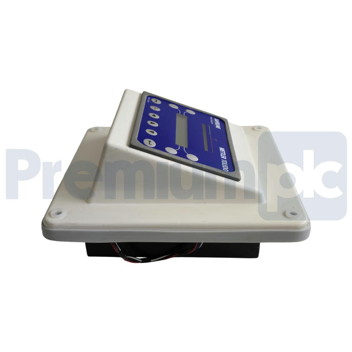 METTLER TOLEDO SAFELINE V3 - 84497 METAL DETECTOR CONTROL MODULE 4500-411R REP.