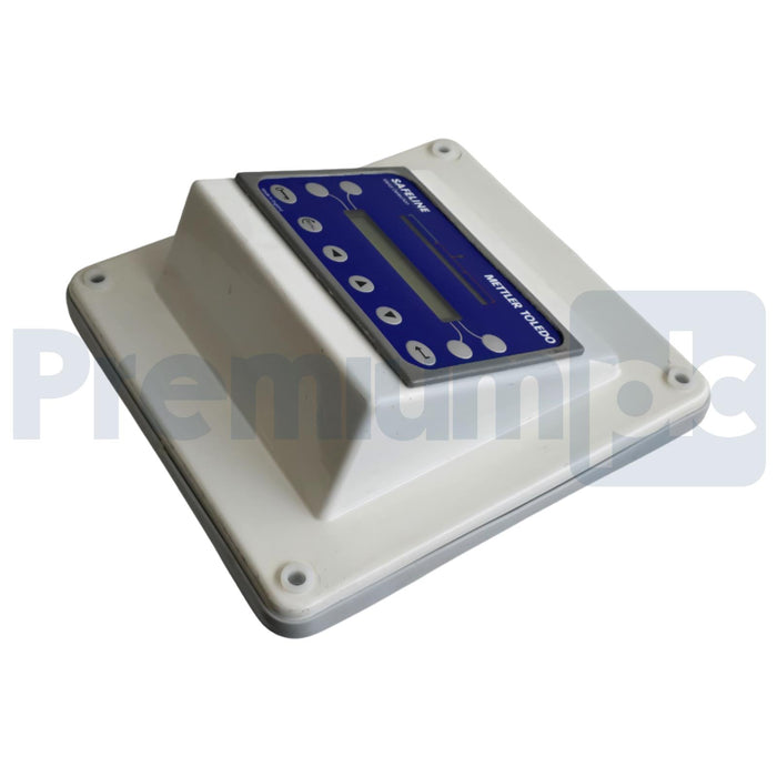 METTLER TOLEDO SAFELINE V3 - 84497 METAL DETECTOR CONTROL MODULE 4500-411R REP.