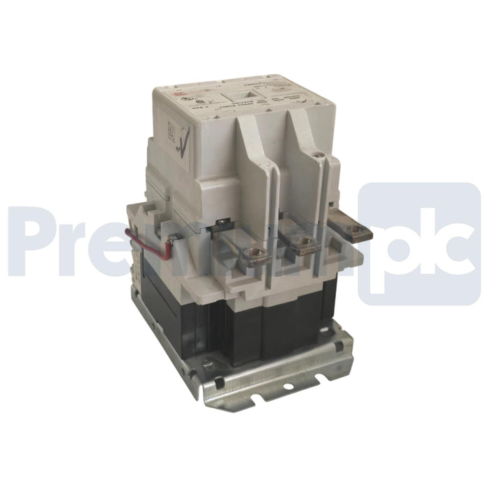 CUTLER-HAMMER A200M3CAC - A200 NEMA SIZE 3 MOTOR STARTER  110/120V COIL 90A USPI