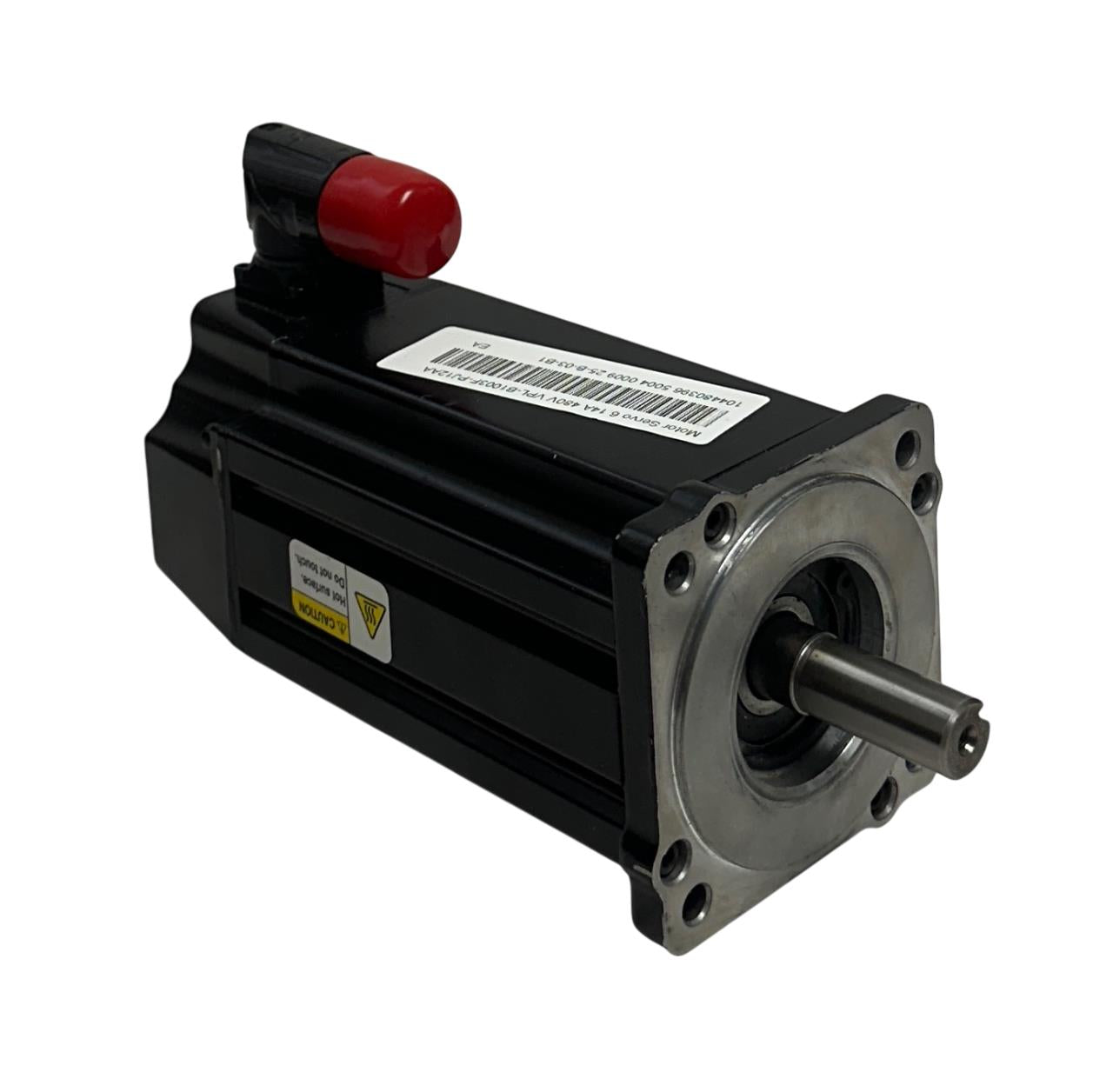 ALLEN BRADLEY VPL-B1003F-PJ12AA /A Kinetix LOW INERTIA SERVO 1.65kW/2.21HP USNP