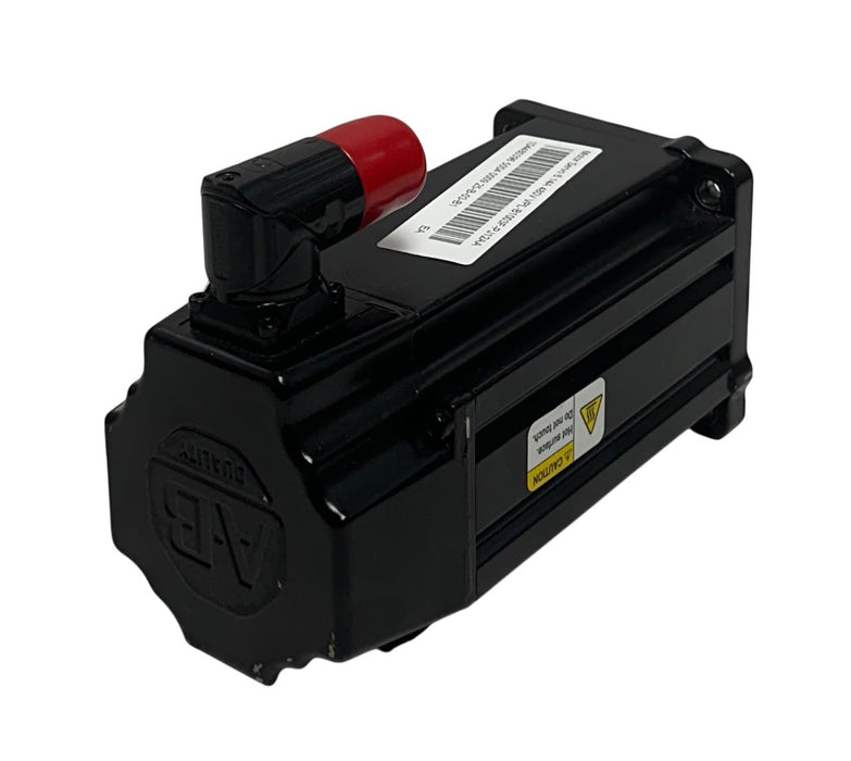 ALLEN BRADLEY VPL-B1003F-PJ12AA /A Kinetix LOW INERTIA SERVO 1.65kW/2.21HP USNP