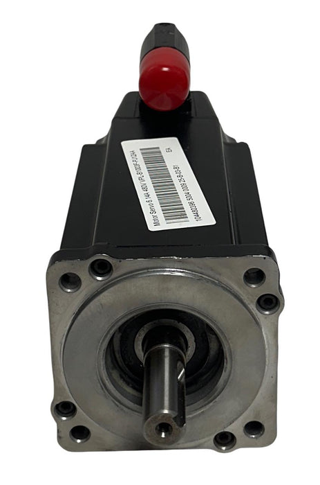 ALLEN BRADLEY VPL-B1003F-PJ12AA /A Kinetix LOW INERTIA SERVO 1.65kW/2.21HP USNP