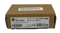 ALLEN BRADLEY 1762-IF2OF2 /B MicroLogix 2-CHNL INPUT / 2-CHNL OUTPUT MODULE NSMP