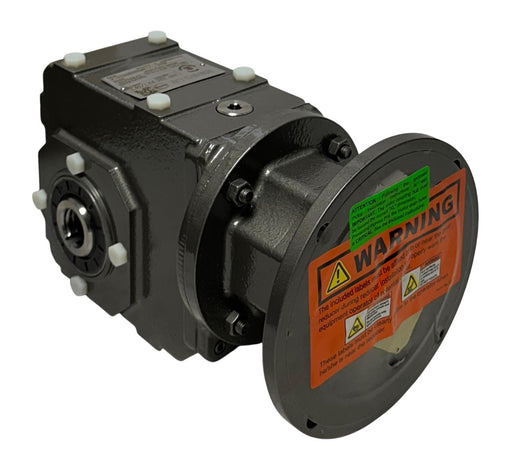 STOBER K102AG0066MR140/050F / K102AG0066MR140050F REDUCER 2.6HP/1.94kW NSNP