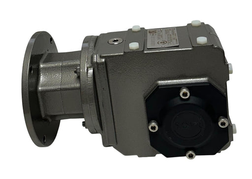 STOBER K102AG0066MR140/050F / K102AG0066MR140050F REDUCER 2.6HP/1.94kW NSNP